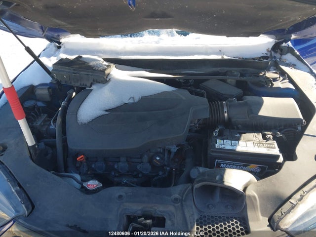 Acura Tlx Tech A-spec 2019 19UUB3F64KA801666 Image 10
