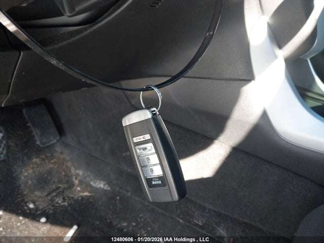 Acura Tlx Tech A-spec 2019 19UUB3F64KA801666 Image 11