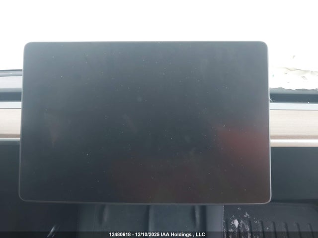 Aukcja sprzedaży 2023 Tesla Model Y Long Range, vin: 7SAYGAEE3PF758759, numer aukcji: 12480618