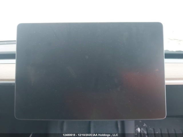 Aukcja sprzedaży 2023 Tesla Model Y Long Range, vin: 7SAYGAEE3PF758759, numer aukcji: 12480618