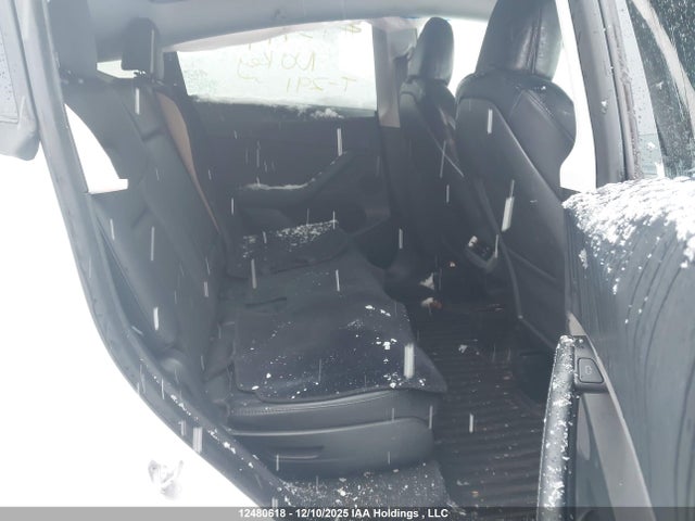 Aukcja sprzedaży 2023 Tesla Model Y Long Range, vin: 7SAYGAEE3PF758759, numer aukcji: 12480618