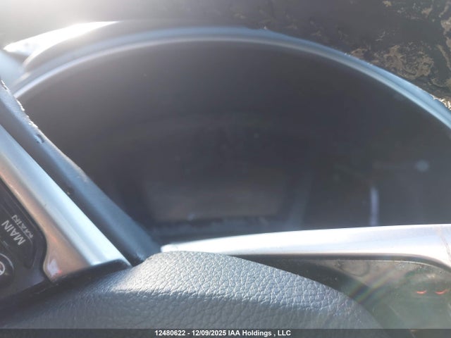 2HKRW2H91KH134526 Honda Cr-v Touring