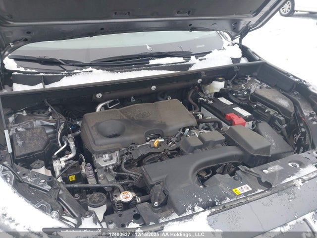 Aukcja sprzedaży 2024 Toyota Rav4 Le, vin: 2T3B1RFV8RC463883, numer aukcji: 12480637