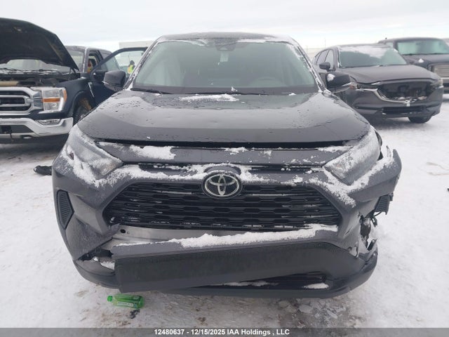 Aukcja sprzedaży 2024 Toyota Rav4 Le, vin: 2T3B1RFV8RC463883, numer aukcji: 12480637