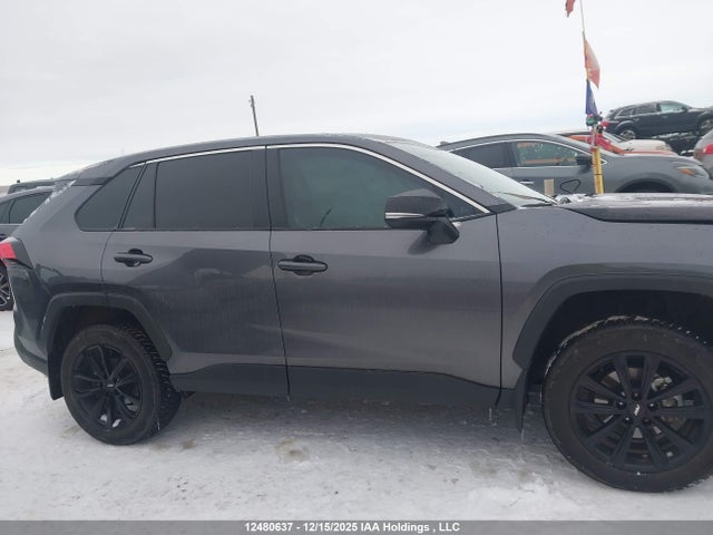 Aukcja sprzedaży 2024 Toyota Rav4 Le, vin: 2T3B1RFV8RC463883, numer aukcji: 12480637