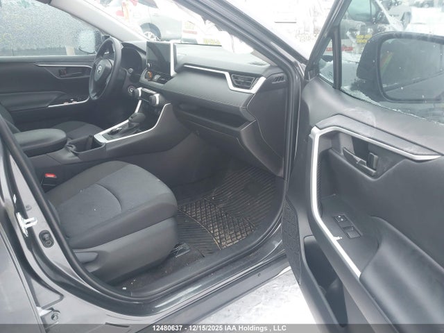 Aukcja sprzedaży 2024 Toyota Rav4 Le, vin: 2T3B1RFV8RC463883, numer aukcji: 12480637