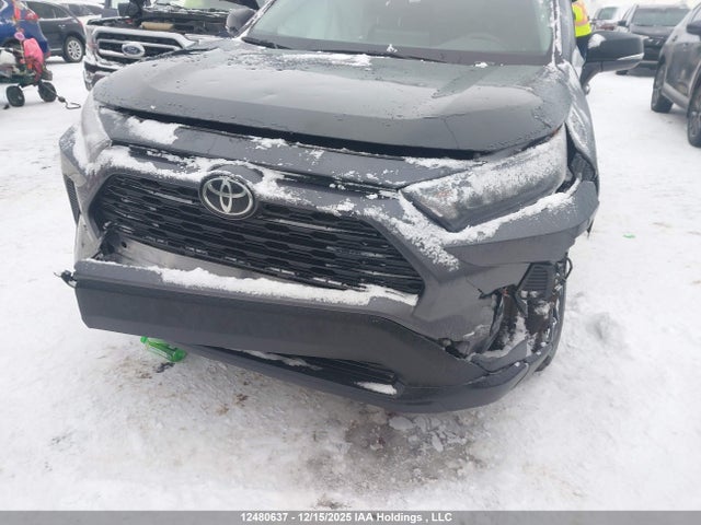 Aukcja sprzedaży 2024 Toyota Rav4 Le, vin: 2T3B1RFV8RC463883, numer aukcji: 12480637
