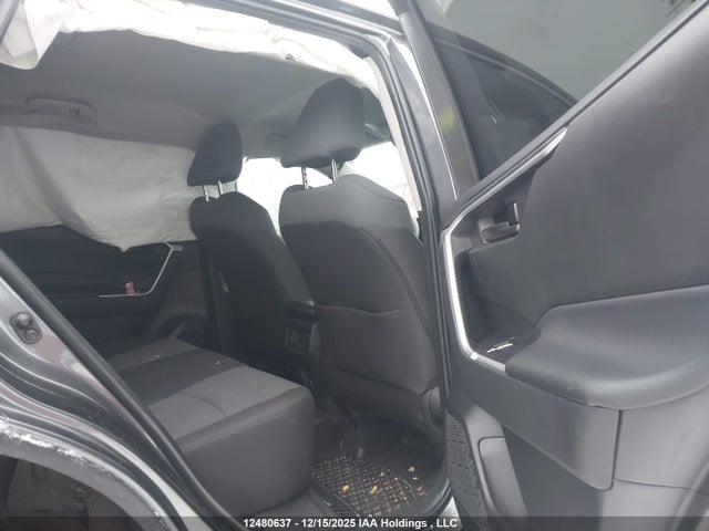 Aukcja sprzedaży 2024 Toyota Rav4 Le, vin: 2T3B1RFV8RC463883, numer aukcji: 12480637