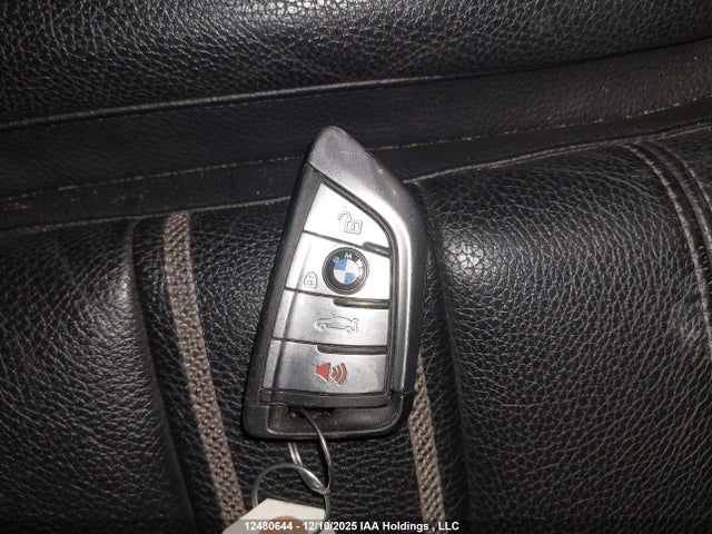 2018 Bmw 530e Xdrive Iperformance მანქანა იყიდება აუქციონზე, vin: WBAJB1C57JG623455, აუქციონის ნომერი: 12480644