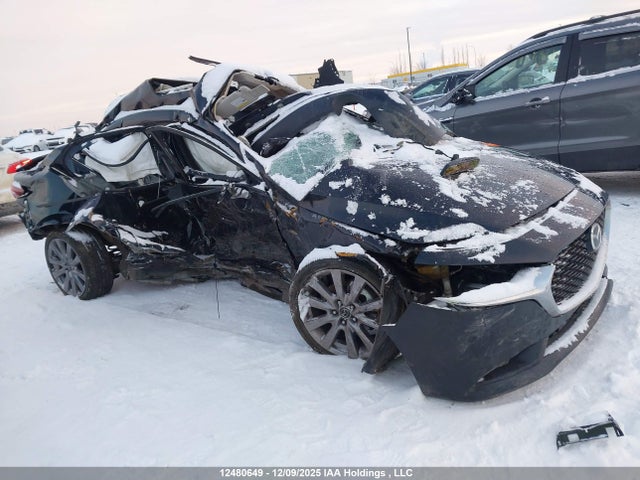 Продажа на аукционе авто 2019 Mazda Mazda3 Gt, vin: JM1BPBDM7K1119092, номер лота: 12480649