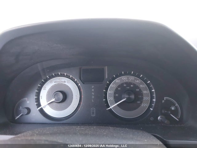 5FNRL5H29GB501191 Honda ODYSSEY LX