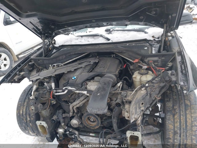 5UXKR0C57G0S90607 BMW X5 Xdrive35i