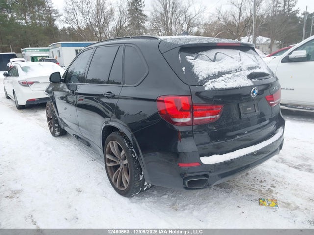 5UXKR0C57G0S90607 BMW X5 Xdrive35i