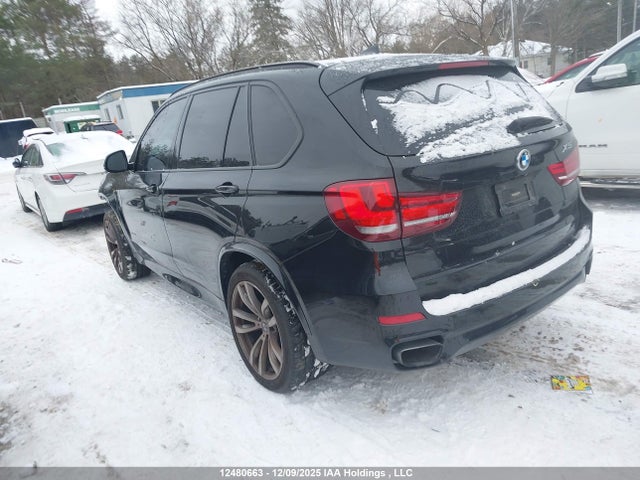 5UXKR0C57G0S90607 BMW X5 Xdrive35i