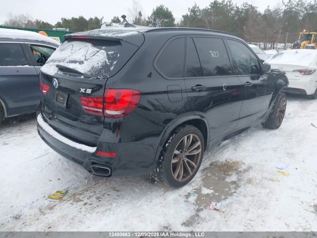 5UXKR0C57G0S90607 BMW X5 Xdrive35i