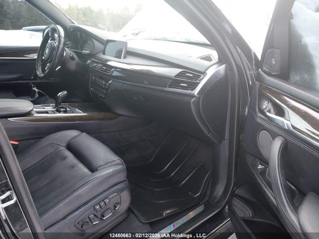5UXKR0C57G0S90607 BMW X5 Xdrive35i
