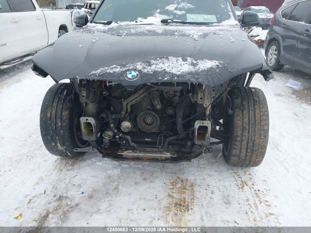 5UXKR0C57G0S90607 BMW X5 Xdrive35i