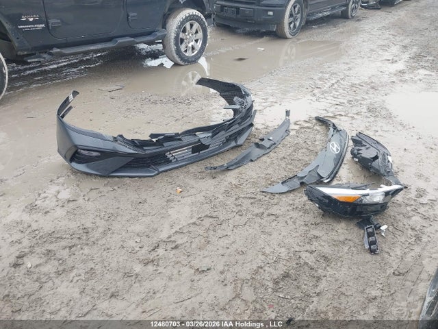 Продаж на аукціоні авто 2024 Hyundai Elantra Luxury, vin: KMHLN4DG2RU704179, номер лоту: 12480703