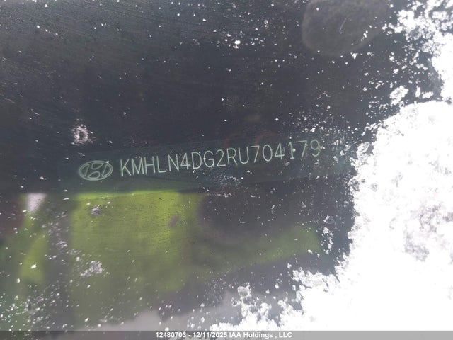 Продаж на аукціоні авто 2024 Hyundai Elantra Luxury, vin: KMHLN4DG2RU704179, номер лоту: 12480703