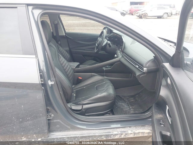 Продаж на аукціоні авто 2024 Hyundai Elantra Luxury, vin: KMHLN4DG2RU704179, номер лоту: 12480703