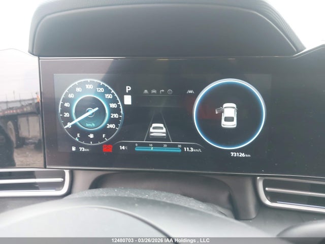 Продаж на аукціоні авто 2024 Hyundai Elantra Luxury, vin: KMHLN4DG2RU704179, номер лоту: 12480703