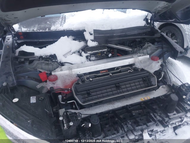4JGDM4EB7PA002027 Mercedes-Benz Eqs 580 4matic
