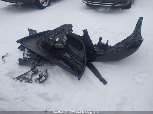4JGDM4EB7PA002027 Mercedes-Benz Eqs 580 4matic