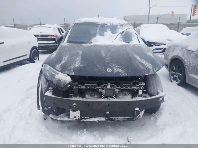 4JGDM4EB7PA002027 Mercedes-Benz Eqs 580 4matic