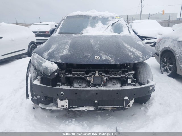 4JGDM4EB7PA002027 Mercedes-Benz Eqs 580 4matic