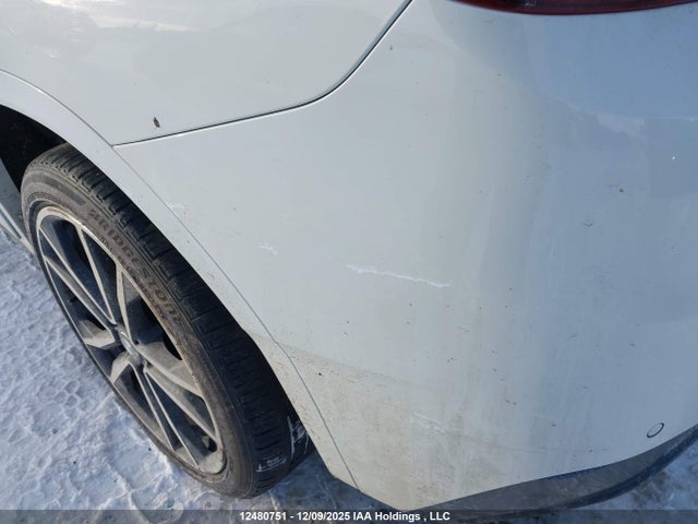 WBXYJ1C07N5T88438 BMW X2 Xdrive28i