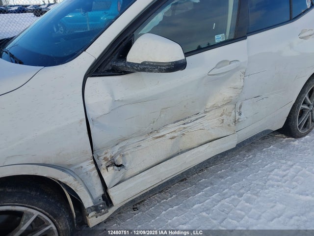 WBXYJ1C07N5T88438 BMW X2 Xdrive28i