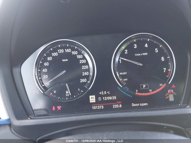 WBXYJ1C07N5T88438 BMW X2 Xdrive28i