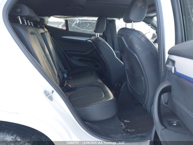WBXYJ1C07N5T88438 BMW X2 Xdrive28i