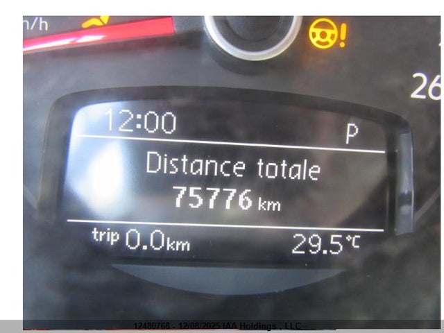 3VW5DAAT9JM508374 Volkswagen Beetle