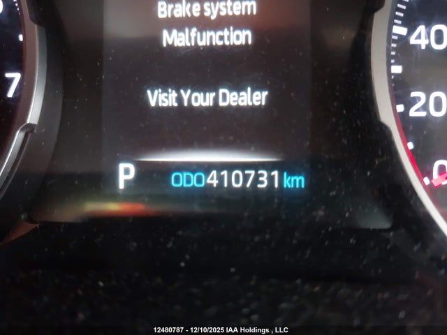 2020 Toyota Rav4 Le მანქანა იყიდება აუქციონზე, vin: 2T3B1RFV2LC098348, აუქციონის ნომერი: 12480787