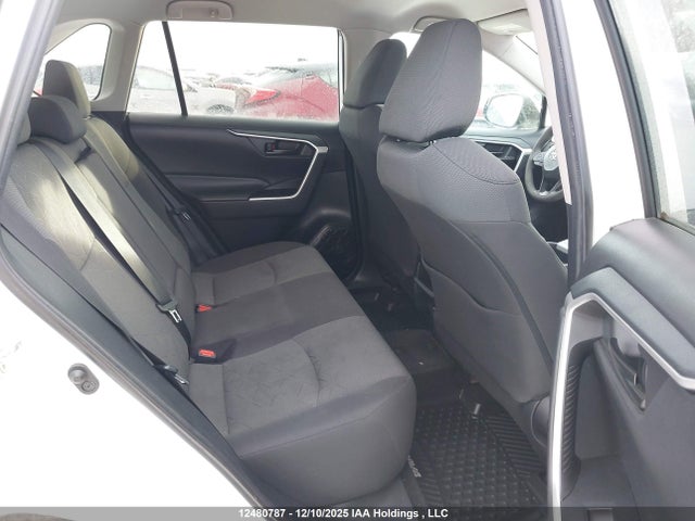 2020 Toyota Rav4 Le მანქანა იყიდება აუქციონზე, vin: 2T3B1RFV2LC098348, აუქციონის ნომერი: 12480787