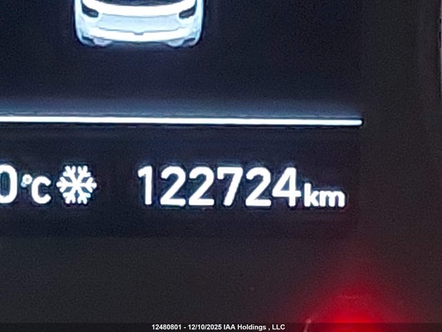 12480801 :رقم المزاد ، KMHRC8A3XNU183456 vin ، 2022 Hyundai Venue Sel/limited مزاد بيع
