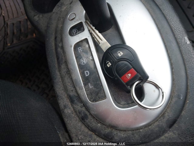 3N1CE2CP1KL354668 Nissan Versa Note S/sv