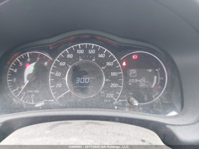 3N1CE2CP1KL354668 Nissan Versa Note S/sv
