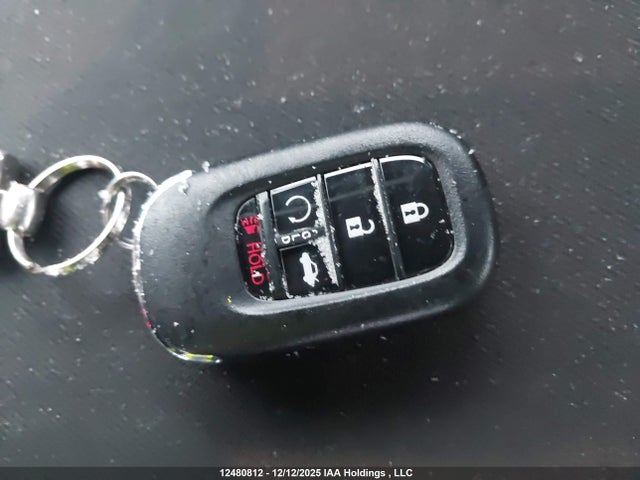 Продаж на аукціоні авто 2025 Honda Civic Sport, vin: 2HGFE2F51SH106452, номер лоту: 12480812