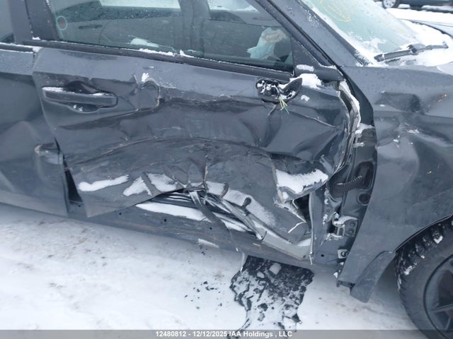 Продаж на аукціоні авто 2025 Honda Civic Sport, vin: 2HGFE2F51SH106452, номер лоту: 12480812