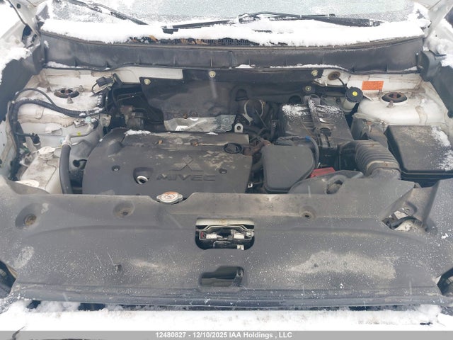 JA4AJ4AW4JZ601656 Mitsubishi Rvr Se Limited/gt