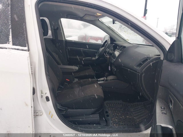 JA4AJ4AW4JZ601656 Mitsubishi Rvr Se Limited/gt