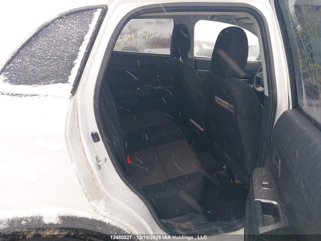 JA4AJ4AW4JZ601656 Mitsubishi Rvr Se Limited/gt