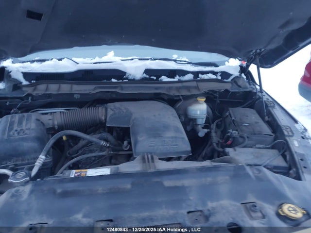 RAM 1500 St 2014 1C6RR7FG9ES257378 Image 10