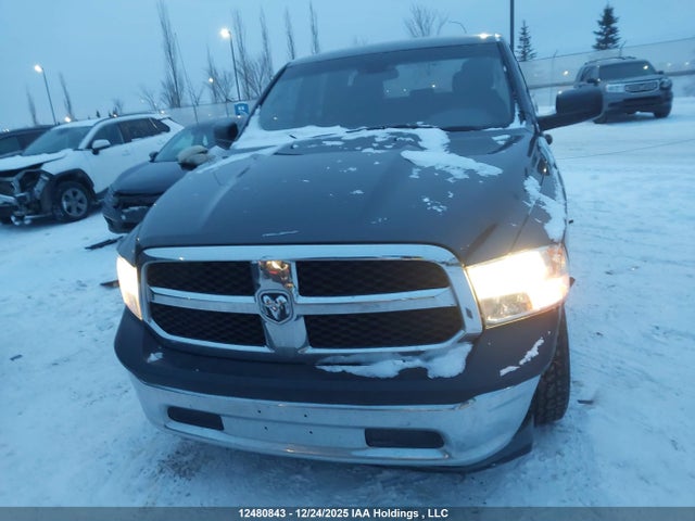 RAM 1500 St 2014 1C6RR7FG9ES257378 Image 12