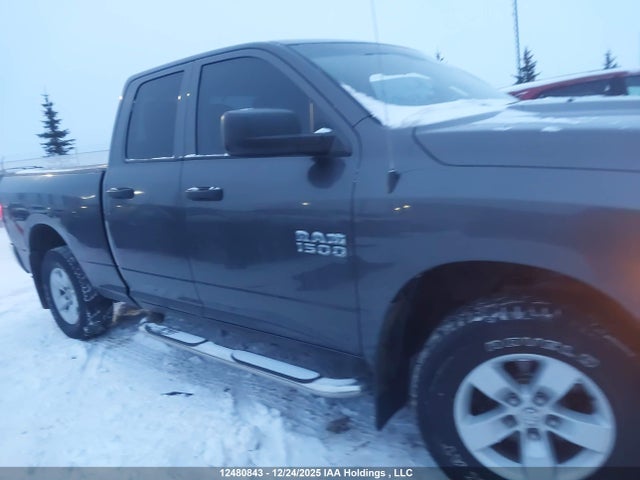 RAM 1500 St 2014 1C6RR7FG9ES257378 Image 13
