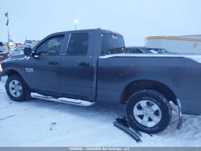 RAM 1500 St 2014 1C6RR7FG9ES257378 Image 14