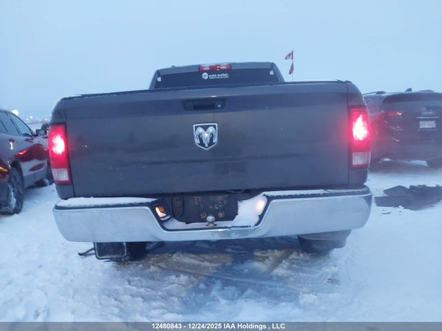 RAM 1500 St 2014 1C6RR7FG9ES257378 Image 16