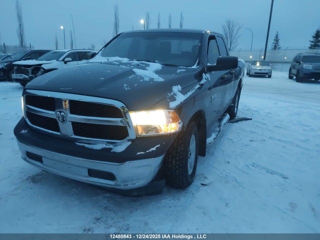 RAM 1500 St 2014 1C6RR7FG9ES257378 Image 2